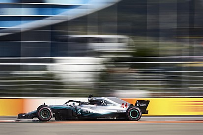 Comment Mercedes a inversé la tendance face à Ferrari