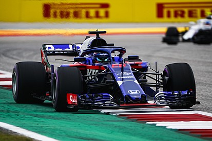 Les vibreurs, éternel compromis entre F1 et MotoGP