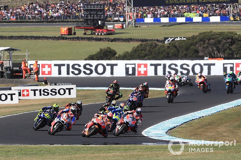 Photos - Le meilleur du Grand Prix d'Australie