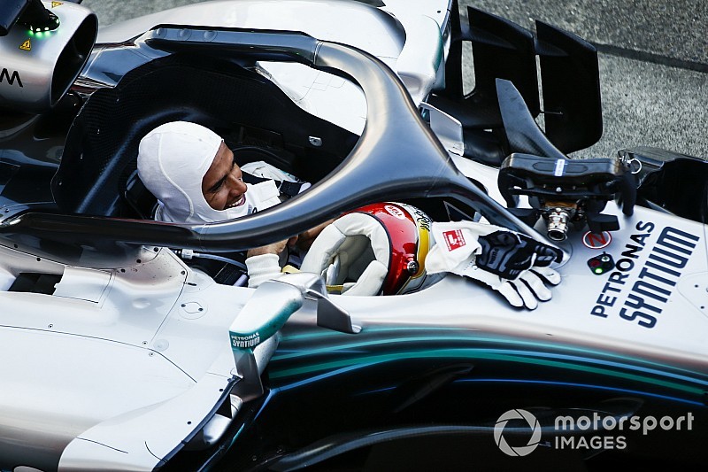 Hamilton :
