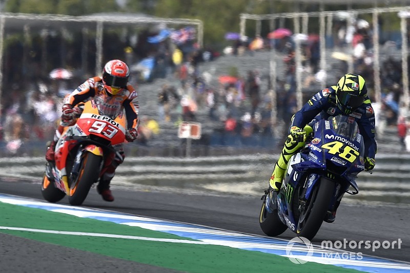 Valentino Rossi: