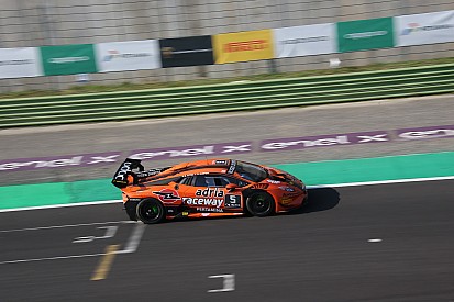 Lamborghini World Final: Zampieri, Altoe triumph in Europe race