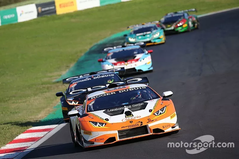 #211 Clazzio Racing: Kei Cozzolino, Afiq Yazid