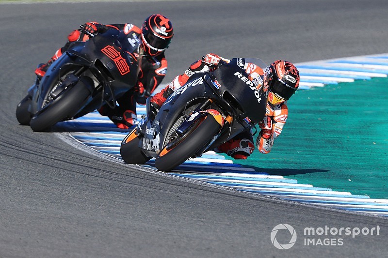 Lorenzo: