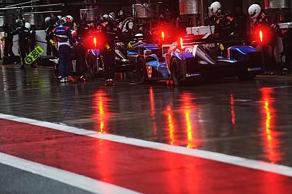 Boxenstopps: WEC vollzieht für 2019/20 Rolle Rückwärts