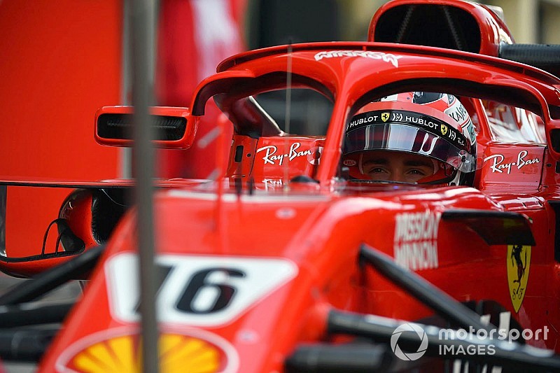 The pitfalls that can end a young driver's F1 career