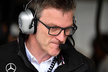 Interview James Allison: Hoe Mercedes omgaat met de reglementswijzigingen