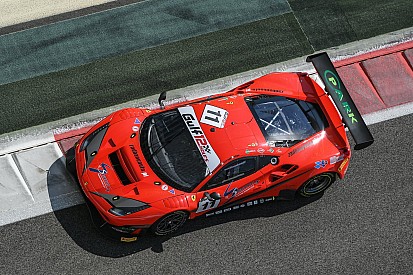Gulf 12 Hours : Nouvelle victoire Ferrari grâce au poker du Kessel Racing