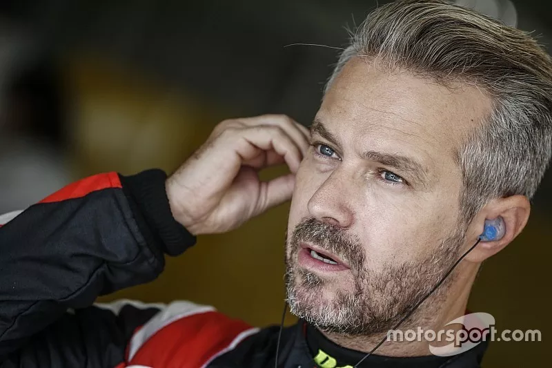 Tiago Monteiro, Boutsen Ginion Racing Honda Civic Type R TCR