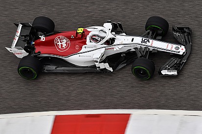 Alfa Romeo Racing'in giyim tedarikçisi EGV1 oldu