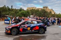 Horarios del Rally de Grecia del WRC 2024, recorrido y c&oacute;mo verlo