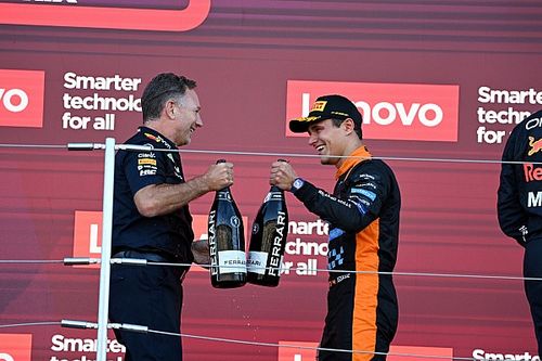 Стоит ли Норрису переходить в Red Bull? Ральф Шумахер озвучил два условия