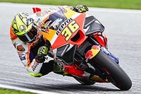 Mir: "La nueva aerodin&aacute;mica, de momento, no es mejor que la vieja"