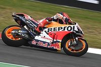 Marquez planuje testy MotoGP