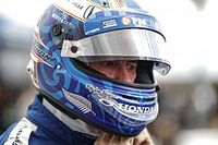 Dixon lidera la primera práctica en Toronto