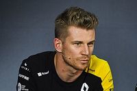 Hulkenberg: la decisi&oacute;n de Renault "no es solo por rendimiento"