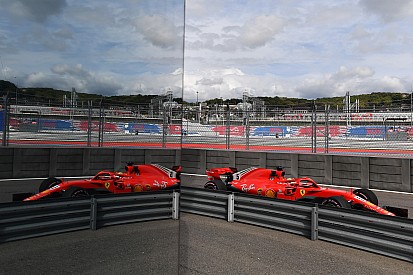 How Ferrari can produce an overnight miracle