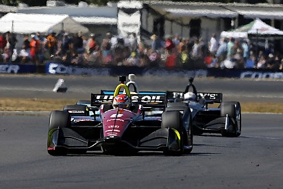 IndyCar: Neue Hersteller müssen sich bis Mai 2019 entscheiden