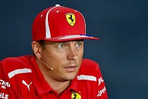 Kimi Raikkonen inaugura la Shell House M&eacute;xico
