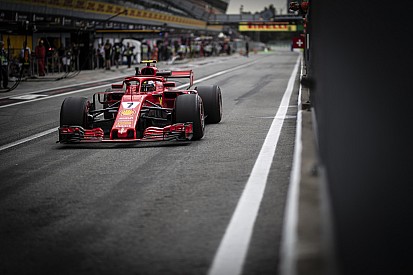 Ferrari dice que el asunto de la legalidad de su motor está "completamente cerrado"