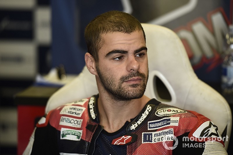 Due gare di squalifica per Fenati: il paddock si divide, penalità giusta o troppo poco severa?