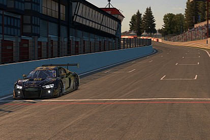 Las 24 horas de Spa de iRacing; previa y horarios