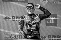Muere un piloto de 18 años en otra tragedia en Spa