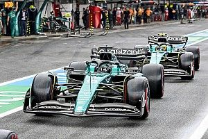 В Aston Martin предпочли не драматизировать итоги Гран При Испании