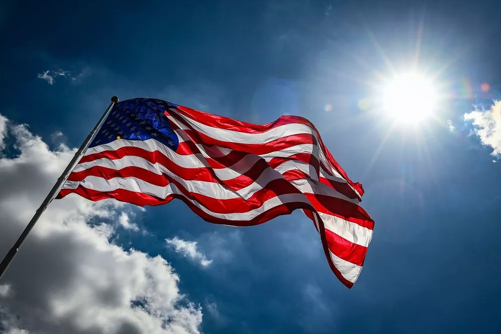 American Flag