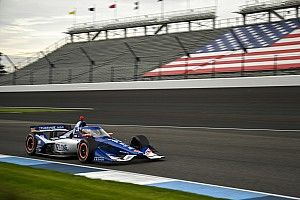 Indy 500: Palou, cuarto en el ensayo del mi&eacute;rcoles; Sato lidera