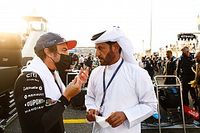 F1: Alonso acredita que f&atilde;s deveriam decidir continuidade da corrida sprint