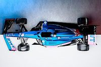 Cara a cara: comparaci&oacute;n de los coches de F1 2022 vs 2021