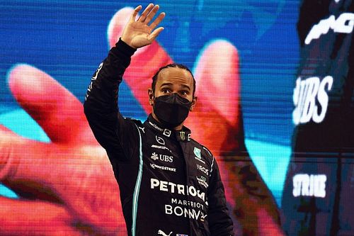 Un posible retiro de Hamilton asusta a Mercedes: &iquest;Volver&iacute;a Bottas?