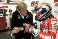 Saiba como Frank Williams ajudou uma lenda da MotoGP a reconstruir sua vida após acidente