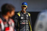 Ricciardo: a mi llegada a Renault encontré un equipo “tímido