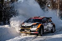 Chwietczuk: Wracam z Finlandii z podniesioną głową