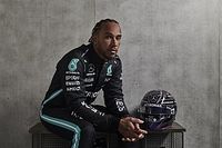 F1: Hamilton explica contrato de apenas um ano com Mercedes e cita objetivos para 2021