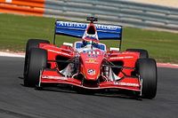 Ya hubo una Superliga con equipos de f&uacute;tbol... en motor