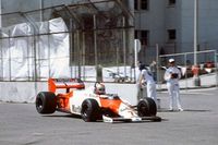 Remontadas en F1: &iquest;qui&eacute;n ha ganado una carrera saliendo desde&nbsp;m&aacute;s&nbsp;atr&aacute;s?