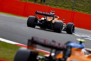 McLaren tendrá un nuevo piloto reserva en Silverstone