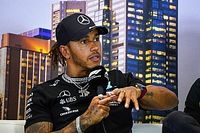 De evento 'infectado' a porta-voz da crise: entenda a atuação de Hamilton contra o coronavírus
