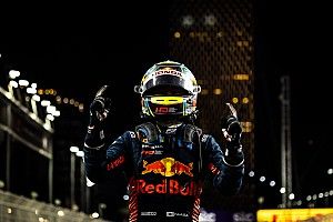 F2 | Jeddah: successo per Iwasa e Vesti, delude Pourchaire