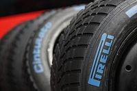 Pirelli anuncia los neum&aacute;ticos para el final de la F1 de 2022