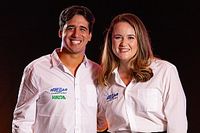 Stock Car: Gaetano di Mauro visa “top 5” ao estrear em nova equipe