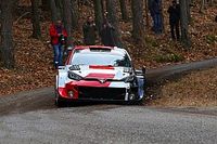 Latvala przewiduje ogromne wyzwanie