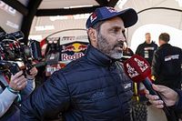 Nasser Al Attiyah se disculpa tras sus quejas a la FIA