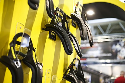 The story of motorsport's single biggest safety advance