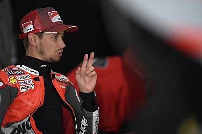 Casey Stoner unzufrieden: Ignoriert Ducati sein Feedback?