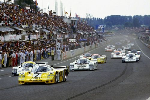 Motorsport Network adquire arquivo Duke Video Motorsport