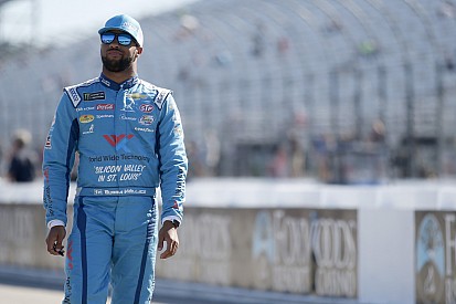 Bubba Wallace gets new chief for 2019 NASCAR Cup season